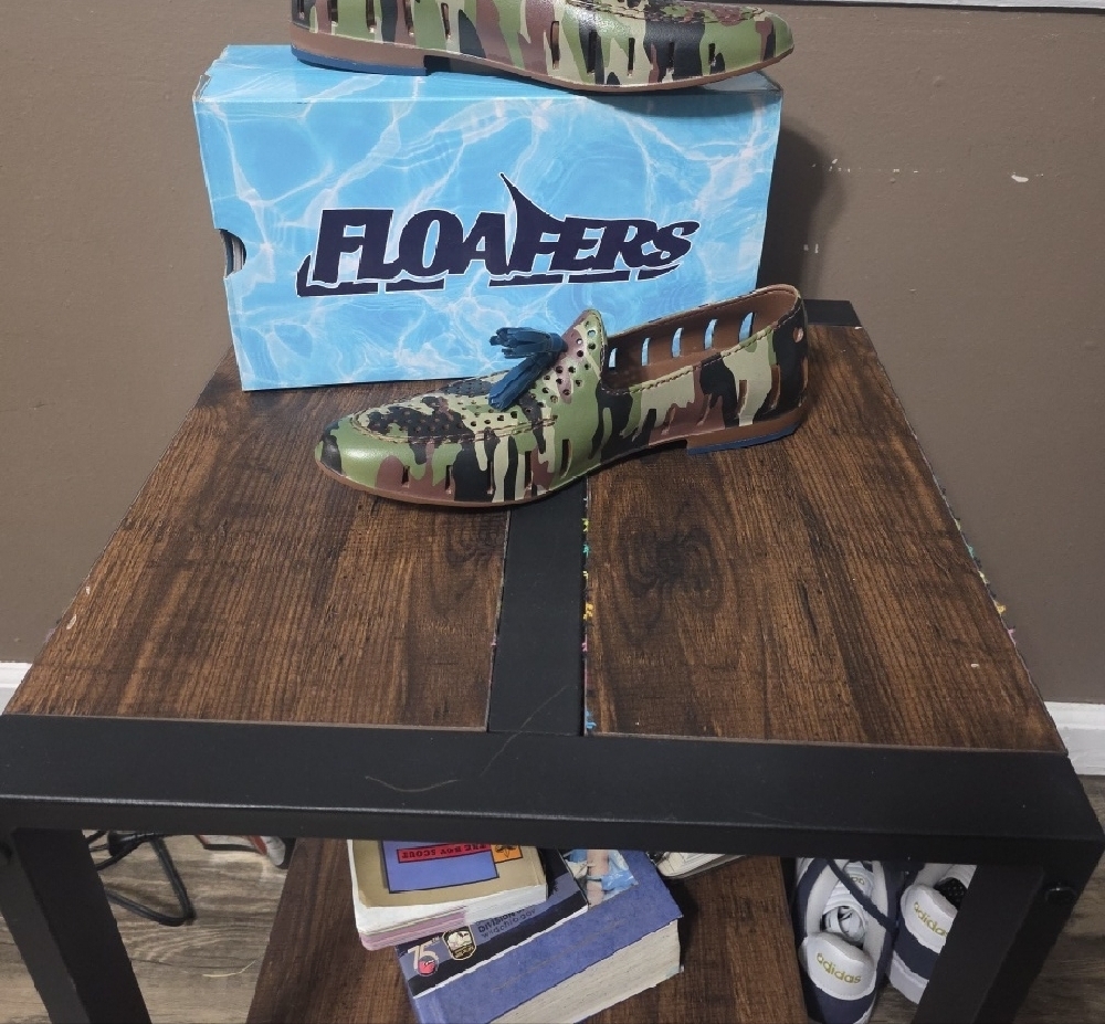 Floafers - Picture 6 of 10